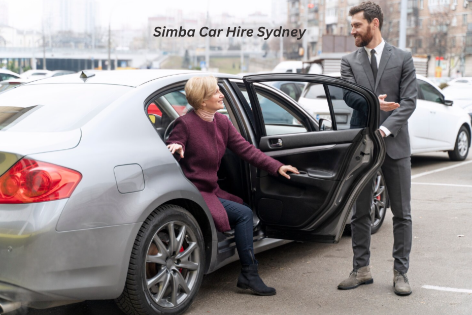 Why Choose Simba Car Hire Sydney for Your Next Trip?