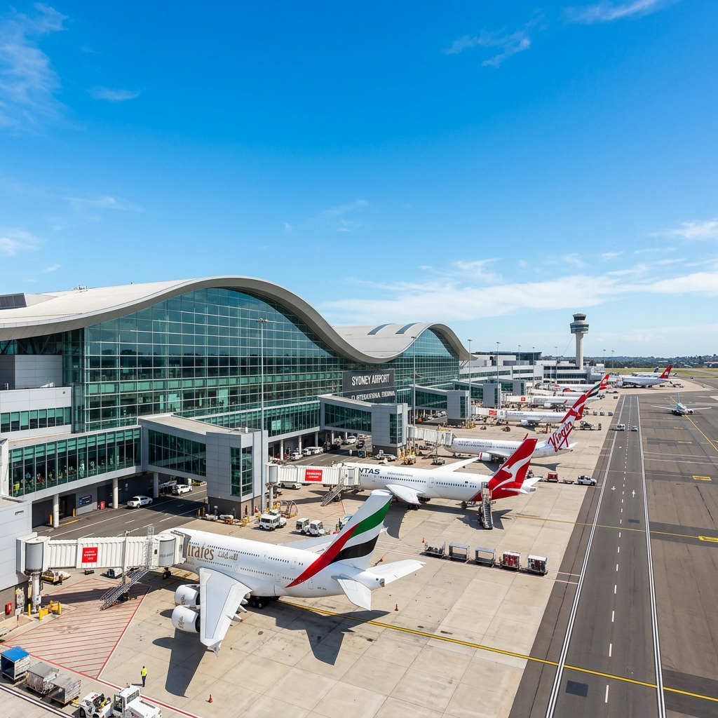 10 Essential Tips Every First-Time Sydney Visitor Needs to Know
