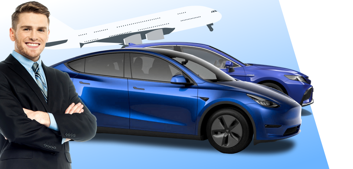 Sydney Airport Transfer Service - Book Online
